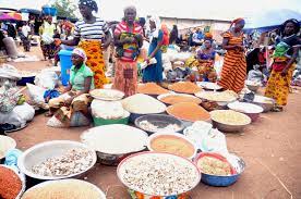Nearly 17m Nigerians face food insecurity 